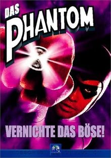 Das phantom von - von, wincer