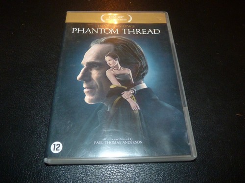 Dvd phantom thread daniel - "phantom, thread"