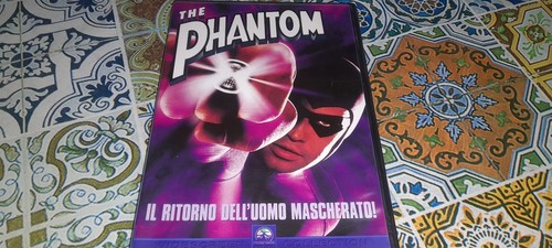 Dvd nuovo the - nuovo,
