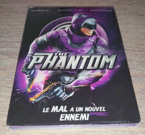 Dvd neuf sous blister - neuf,