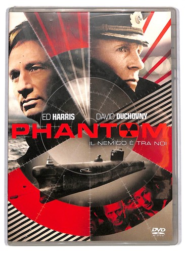 Ebond phantom - phantom, (film