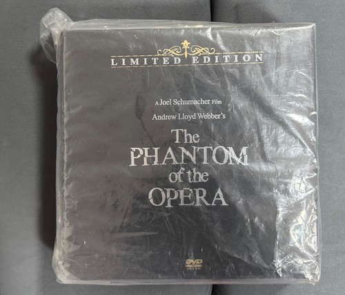 The phantom opera - the,