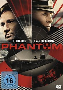 Phantom von todd robinson - phantom,