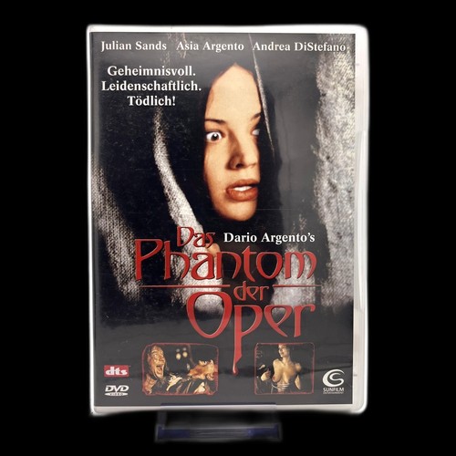 Das phantom der oper - das,