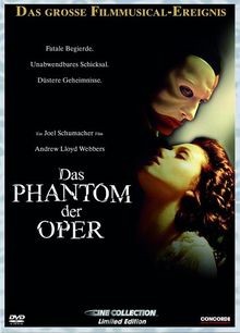 Das phantom der - phantom,