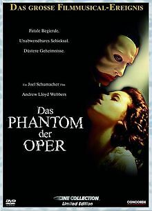 Das phantom der oper - phantom,