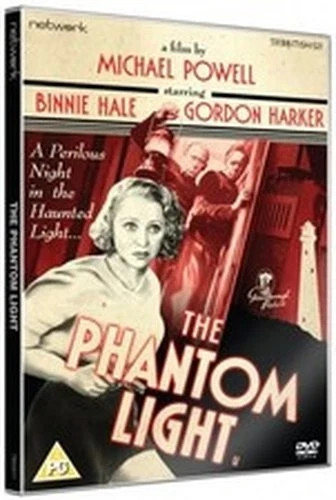 The phantom light - the, reginald