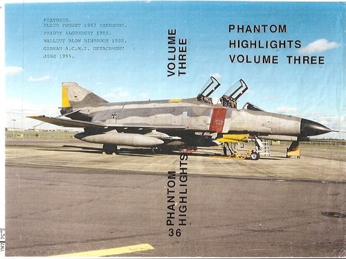 Phantom highlights volume - phantom,
