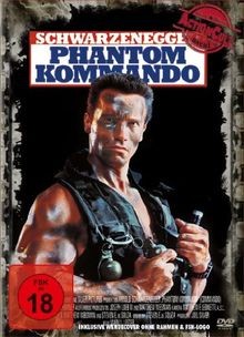 Phantom kommando action cult - (action,