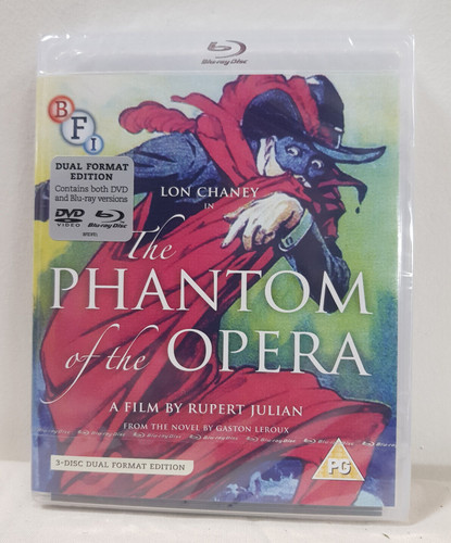 Phantom the opera - phantom, of