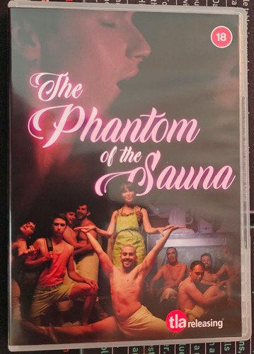 Excellent cond pre - owned, dvd