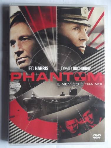 Phantom nemico è - phantom,