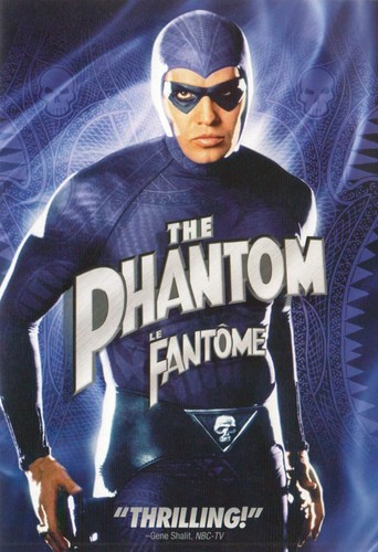 The phantom billy - (bilingual), (billy