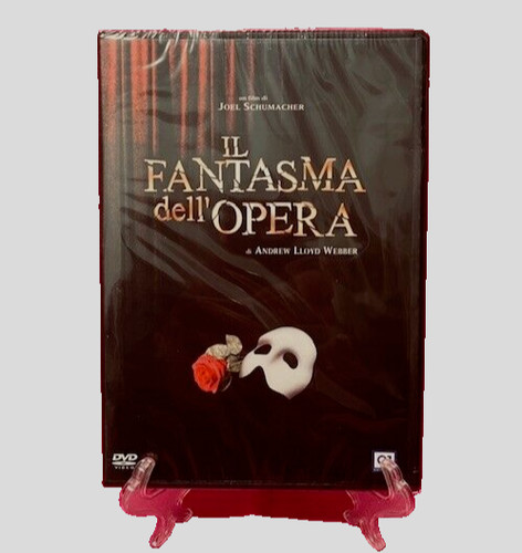 Fantasma dell opera - il, dell'opera