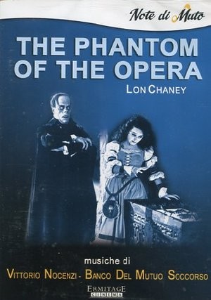 The phantom opera il - opera,