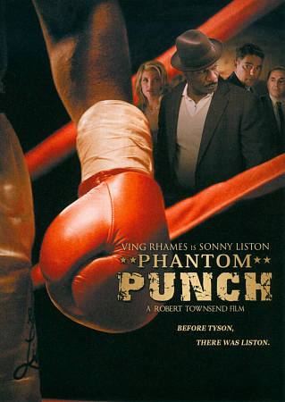 Phantom punch new - phantom,