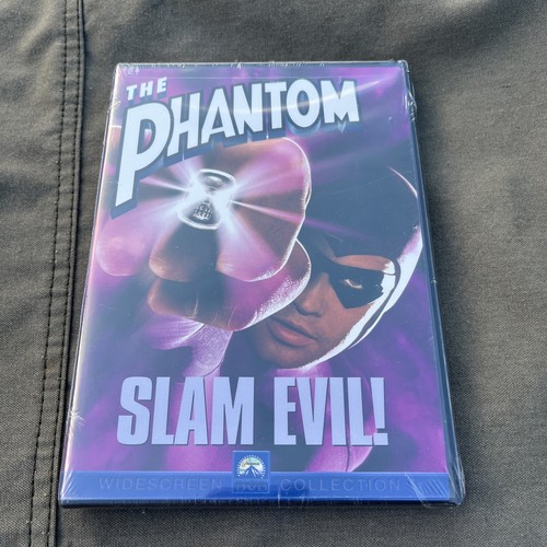 The phantom billy - ~,