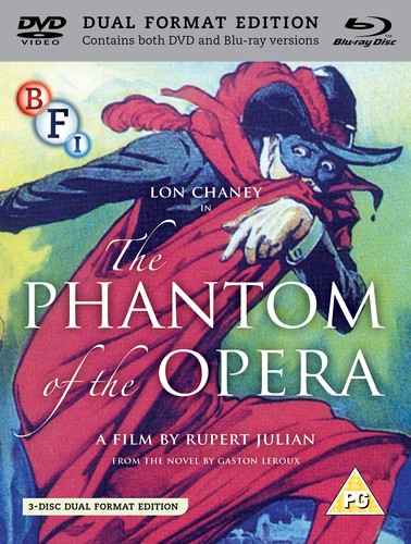 The phantom - the,