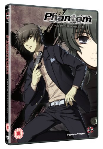 Phantom requiem for - phantom,