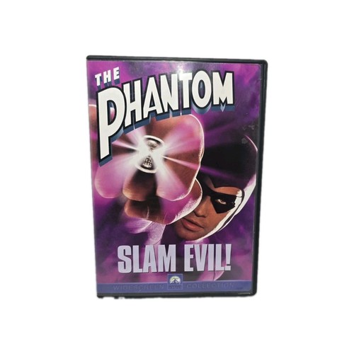 The phantom billy - the,