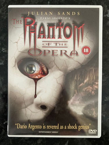 Phantom the opera - phantom,