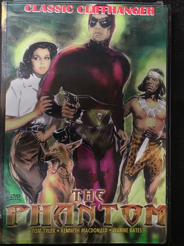 The phantom 2001 - phantom, [2001]