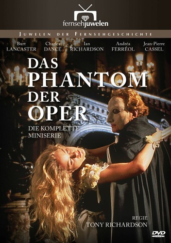 Das phantom der oper - das,
