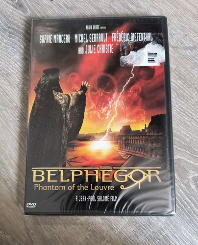 Rare belphegor phantom of - *rare*,