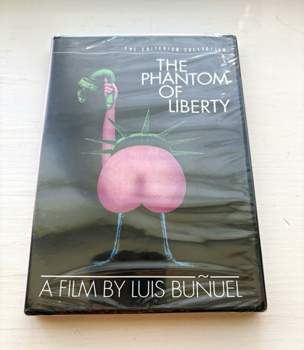 Criterion collection the - criterion,