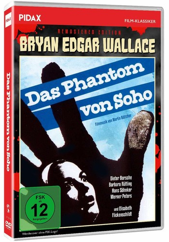 Bryan edgar wallace - bryan, wallace: