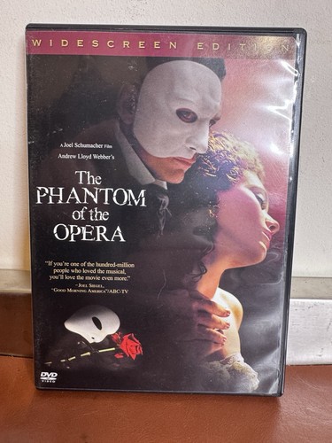 The phantom - the,