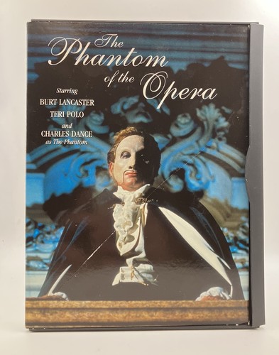 The phantom opera - the,
