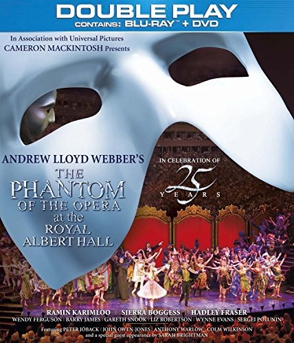 The phantom opera at - phantom,