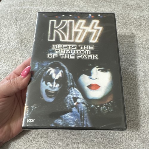 Kiss meets phantom the park - of,