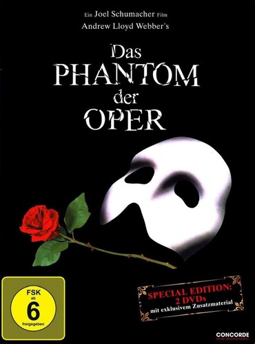 Das phantom der oper 2 - das,