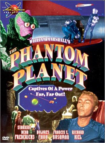 Dvd the phantom - dvd,
