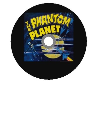 The phantom planet - the, 1961