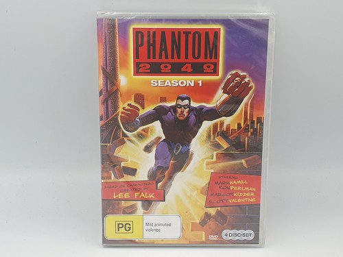 New sealed phantom - sealed,