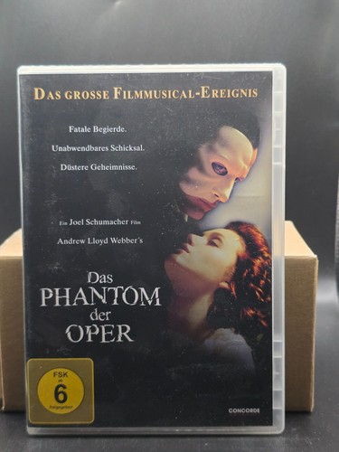 Film das phantom der - film,