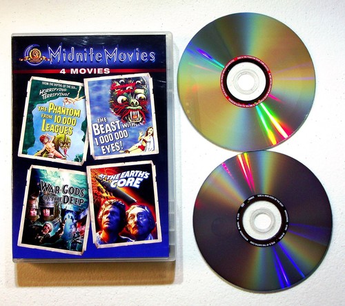 Midnite movies the - the, phantom