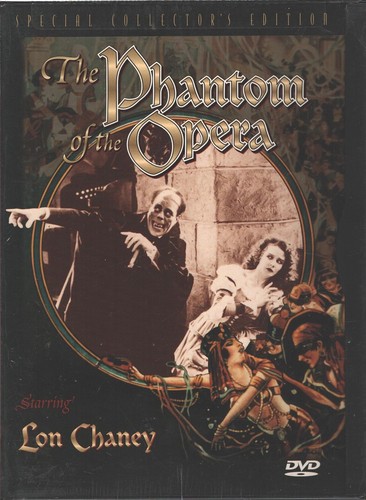 Phantom the opera - of,