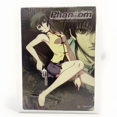 New sealed phantom - *new,, requiem